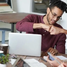 Exindru - Experts in Drupal - Our Drupal projects - Teschner Bikes website